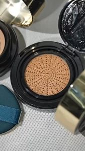 PROMO!!! Original CHALONESE  Air Cushion+Refills Cream Moisturizing Waterproof & Sweatproof Foundation