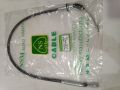 CLUTCH CABLE DAIHATSU F-70/KABEL KOPLING F-70 PART NO 31340-87617. 