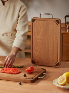 YYIEDERNG | Anti-mold and Antibacterial Food Grade Cutting Board