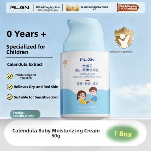 Algn | Hydrating Moisturizing Lotion