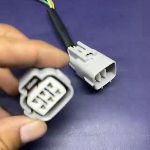 SOKET SOCKET HEADLAMP LAMPU DEPAN TOYOTA LED AVANZA VELOZ AGYA CALYA RAIZE ORIGINAL