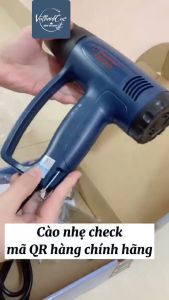 Máy Khò Nhiệt Talon TH-8623 2000w CHÍNH HÃNG máy sấy nhiệt- máy khò màng co