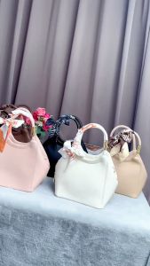 Jims Honey - Aria Bag - Tas Selempang Wanita - Tas Bahu Wanita - Tas Kulit Import - COD - Tas Kulit Wanita Terbaru