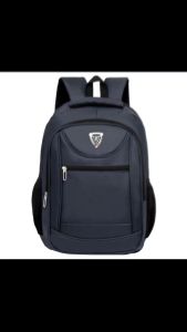 VOLUNTEER School Bags For High School For Men Waterproof Multi-storey Space Laptop Business Large Capacity Backpack High Quality Bags TWO-WAY SLIDER Q6099-45