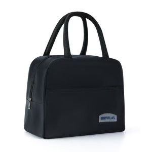 Tas Bekal Lunch Bag Cooler Makanan Anak Tas Lunch Box 003