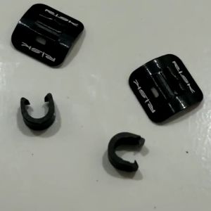 Klem Kabel Rem Shifter & Wire Holder Risiko