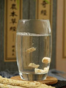 ยาจีนซาเซม沙参บำรุงตับ.มัดละ1กำ