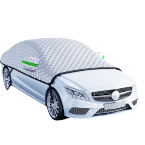 HELLOLEIBOO | Sun Protection Car Sunshade for Volkswagen Sagitar Lavida Lingdu