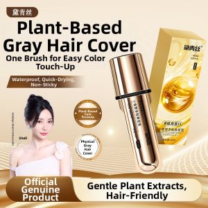 DAIQINGSI | One-Comb Coloring Hair Pen