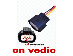 SOKET SENSOR ISC YAMAHA MIO J XRIDE XEON 125 AEROX FINO 115 BEST QUALITY