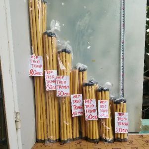 1 bó Ống trúcống sáo nhựa treo tranh. Sỉ và lẻ. Nẹp treo tranh nhiều kích thước