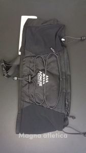 Tas Pinggang Aonijie W8120 Waist Bag Olahraga Lari Running Hiking Marathon Camping Sepeda Traveling Waistbag Sport Outdoor Pria Wanita