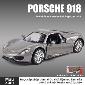 Mô Hình Xe Đồ Chơi và Sưu Tầm Kích Thước 1:36