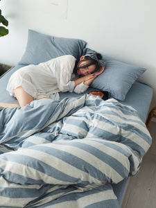 FANKJU | Baby-Safe Pure Cotton Bedding Set