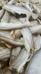 KHÔ CÁ DỨA BABY  Khô Cá Dứa Nhí Cần Giờ Thịt Ngon Thơm-- ĐẠI NGƯ