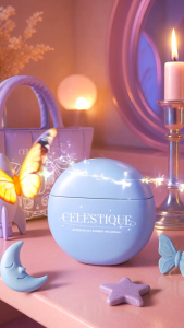 CELESTIQUE Extremolyte Barrier Gel-Cream 40mL มอยเจอร์ไรเซอร์เนื้อเจลกึ่งครีม เสริมเกราะผิว ชุ่มชื้นยาวนาน 40 มล.