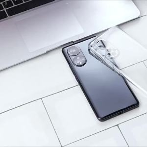 Clear Ultra Thin Phone Case For OPPO Find X9 Pro Soft TPU Silicone Cases Back Cover for Oppo FindX9 X 9 X9pro Protective Shell