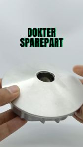 KZR RUMAH ROLLER VARIO 125: Suku Cadang & Aksesoris