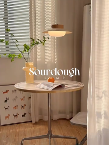 Japanese Wabi-Sabi Style Pendant Light Retro Dining Light Cafe Decorative Hanging Light Kitchen Bar Counter Chandelier Ceiling Lights Minimalist Bedroom Bedside Chandelier Lampu Gantung 吊灯