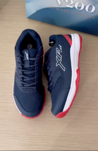 Giày Pickleball nam nữ XP V200 - Chính hãng chơi trên mọi mặt sân siêu nhẹ