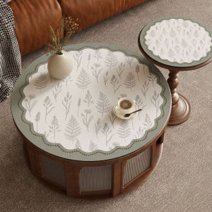 DMF | Waterproof Oil-resistant Heat-resistant Tea Table Pad