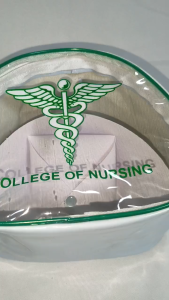 Nursing Cap and Case (set) Nurse Cap Nurse Cape Best Nursing Cover Nursing Scrub Caps Nuns Cap - Lazada