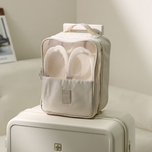 กระเป๋าเก็บของสำหรับเดินทาง 7-in-1 กระเป๋าใส่เสื้อผ้าและชุดชั้นในแบบแยกส่วน กระเป๋าเก็บของสำหรับใช้ในบ้าน จีนแผ่นดินใหญ่