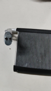 Car Aircon Evaporator for Nissan X‑Trail 2016–2019 Rear – High Cooling Efficiency