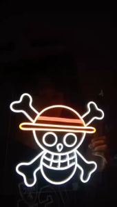 Neon Flex Neon Sign One Piece