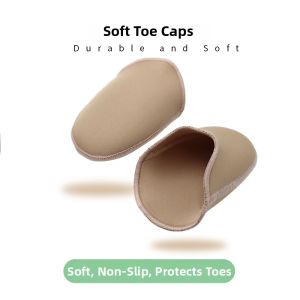 seebela | Toes Protective Anti-slip Anti-wear Shoe Accessory