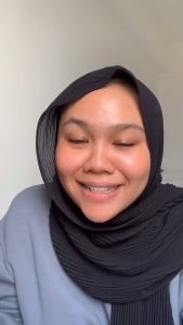 Viva Face Powder / Bedak Tabur Ijo Mini 30Gram