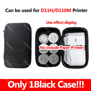 Niimbot D110 D11H 300dpi Mini Portable Printer Mobile Thermal Adhesive Label Maker For Stickers Pocket Labeling Wireless Machine