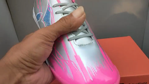 Sepatu Futsal Ortuseight Catalyst Legion V5 Terbaru