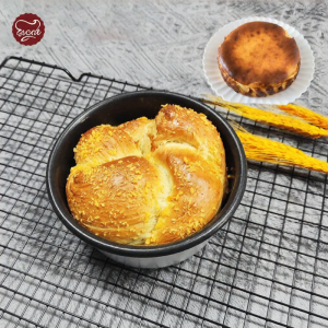 Non-stick Cheese Tear-off Bread Mold