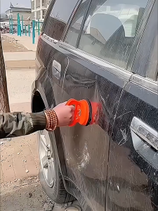 75kg Dent Puller Auto Car Surface Dent Removal Tool Cup Sucker Puller Heavy Objects Moving Holder