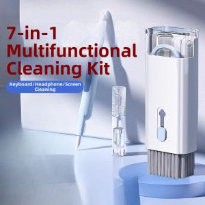 JINHUAN | Dust Removal Cleaning Brush For Keyboards Bluetooth Headphones Laptops Phones