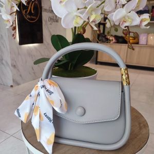 KOREAN STYLE BAG JIMS HONEY JH ROSIE BAG TAS SCARF ALA KOREA UNIK LUCU IMUT KECIL KADO PACAR ISTRI PEREMPUAN CEWEK KADO WISUDA PERNIKAHAN WEDDING MURAH UNIK SPECIAL PROMO DISKON TAS SELEMPANG TAS JINJING HAND BAG