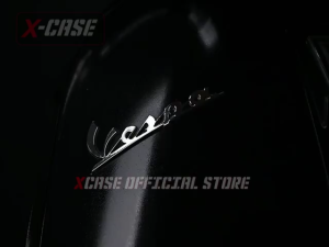 X-Case Stoplamp Vespa Sprint / Primavera 3v Old & Iget New Abyss Tail Light Aplikasi 200 Mode WD143