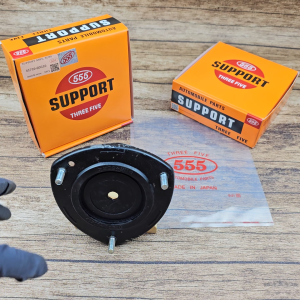 KARET SUPORT SOK DEPAN SUZUKI BALENO 1PCS PART MOBIL