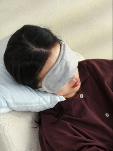 Lightproof Sleep Eye Mask Cotton