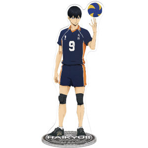 Haikyu Anime Themed Inner Print Yamagawa Yousuke Figure Collectible Manga Cartoon Game Poster Stand Gift Item Youthful Design