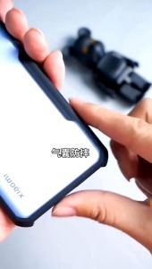 PAKET 2 IN 1 CASE REALME C51 NFC / REALME C30 SOFT HARD CASE SUPER SLIM EXCELLENT