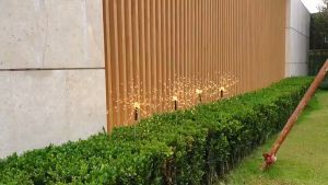 Buy 1 Take 1: Outdoor Solar Firework Light & LED Garden Lights