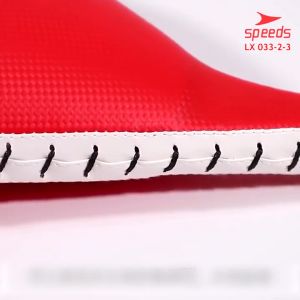 SPEEDS Double Target Taekwondo Foot Target Alat Latihan Taekwondo Target Pukul Original 033-2