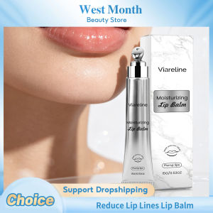 Moisturizing Lip Balm Remove Dark Lip Volumizing Lip Anti Crack Dry Smoothing Soothing Reduce Lip Lines Deep Nourishing Lip Care