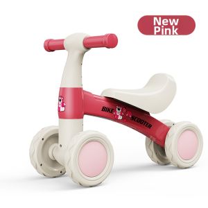 ROMADA | Baby Walker Bike 4 Wheels