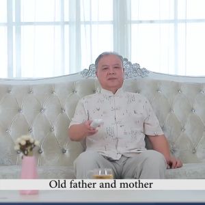 USB Rechargeable Voice Amplifier: A Guide for Seniors