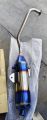 JVT PIPE V3 TITANIUM ADJUSTABLE SOUND FOR NMAX V2/AEROX V2. 