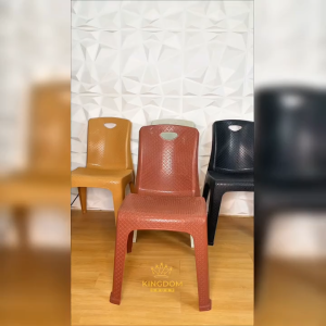 Kursi Sandar Kingdom Hyper Kursi Plastik Bangku Plastik Kursi Makan Kursi Cafe Bangku Makan