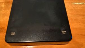 PENGIRIMAN CEPAT Taffware Digipounds Timbangan Dapur Digital 3kg Akurasi 0.1g + Timer CK2150